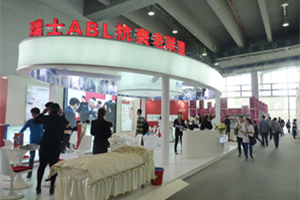 我们企业在瑞士顶级资源、技术的支持下，以技术高度、效果安全、专业服务为基础，高效满足大陆市场的顶级抗衰需求，成为连续七年顾客满意度最高的品牌。